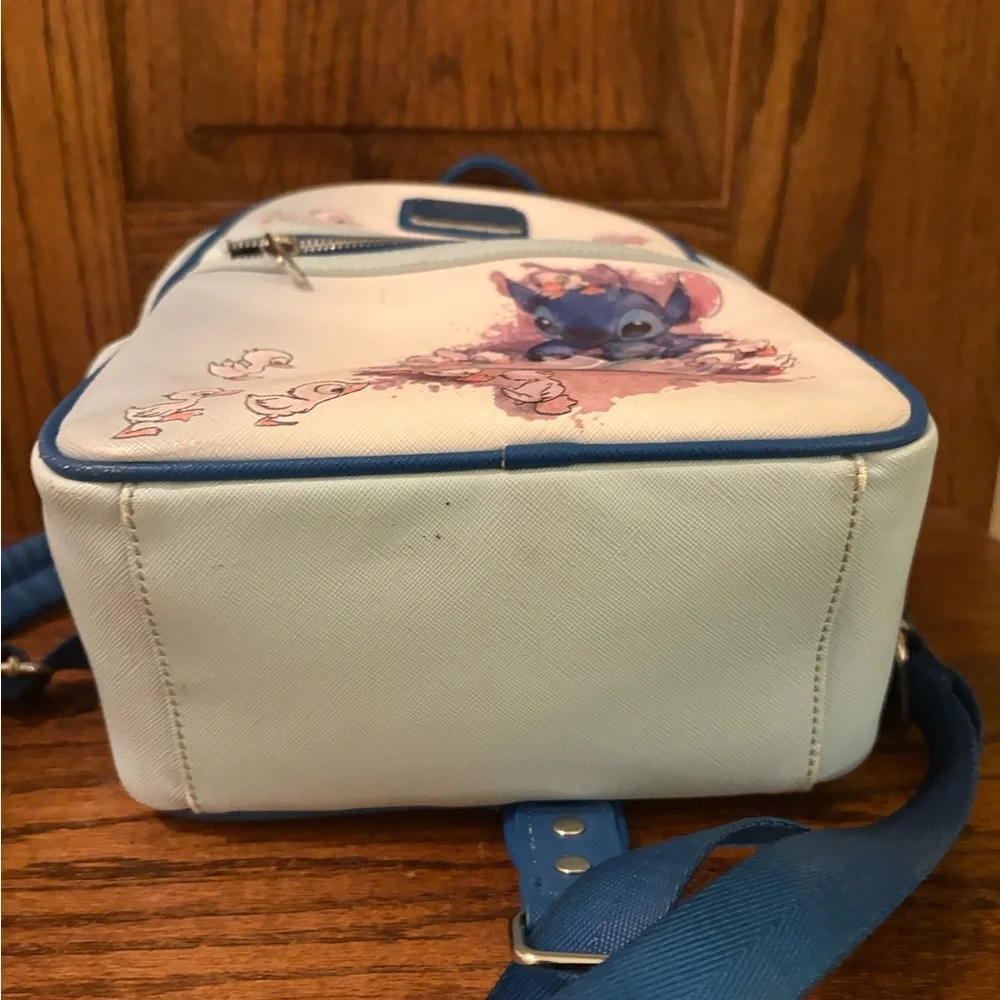 Loungefly excellent used